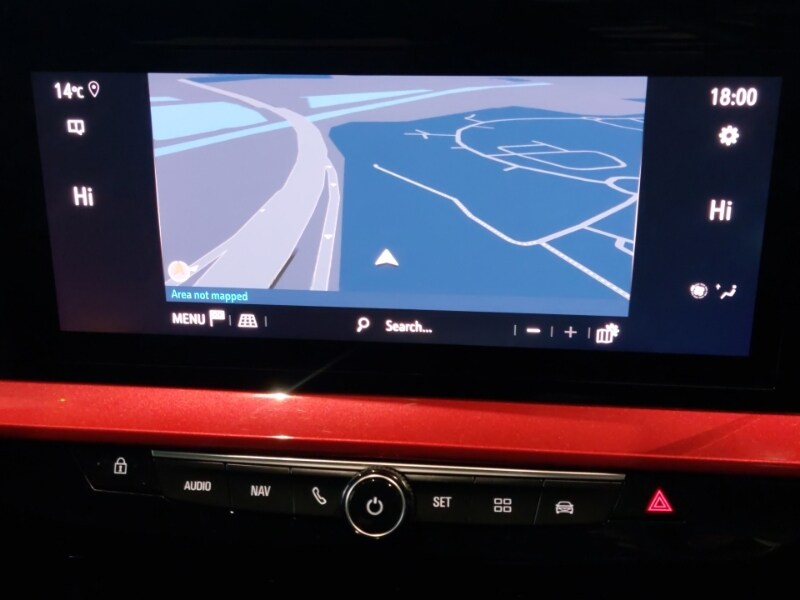 Used Vauxhall Mokka 2023 for sale - 77585280: Photo 18