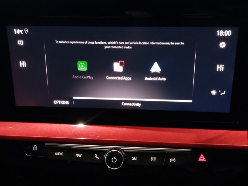 Used Vauxhall Mokka 2023 for sale - 77585280: Photo 19