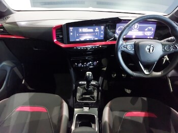 Used Vauxhall Mokka 2023 for sale - 77585280: Photo