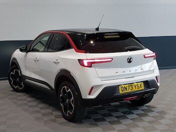 Used Vauxhall Mokka 2023 for sale - 77585280: Photo