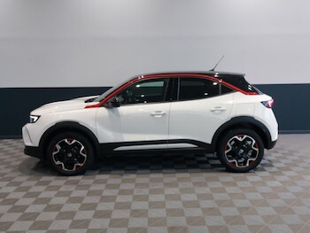 Used Vauxhall Mokka 2023 for sale - 77585280: Photo