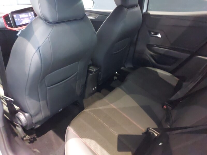 Used Vauxhall Mokka 2023 for sale - 77585280: Photo 6