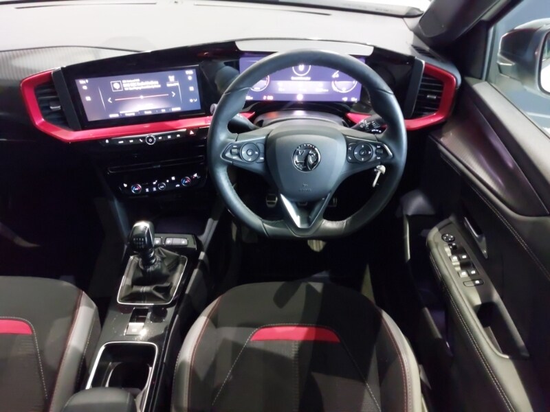 Used Vauxhall Mokka 2023 for sale - 77585280: Photo 7