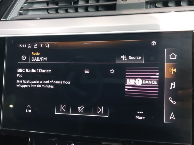 Used Audi e-tron 2022 for sale - 78099135: Photo 10