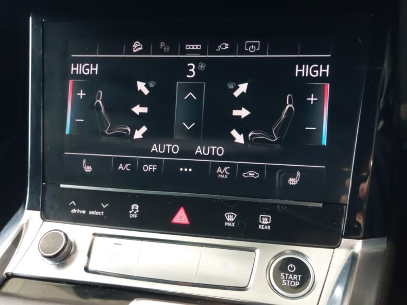 Used Audi e-tron 2022 for sale - 78099135: Photo 17