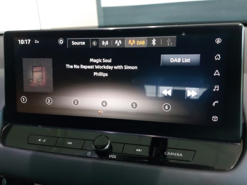 Used Nissan Qashqai 2022 for sale - 76414804: Photo 10