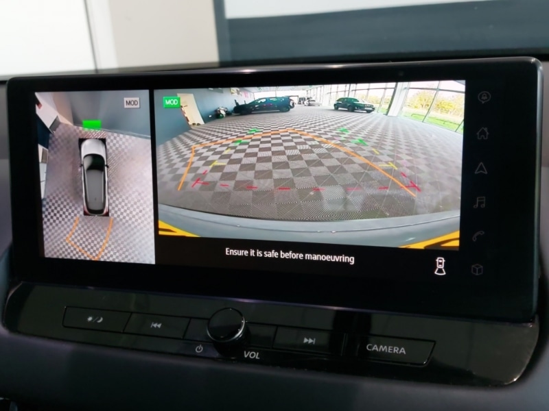 Used Nissan Qashqai 2022 for sale - 76414804: Photo 11