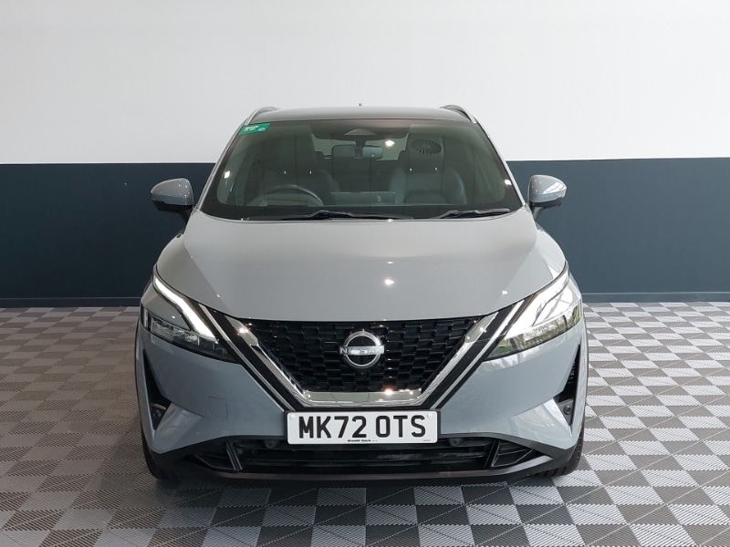 Used Nissan Qashqai 2022 for sale - 76414804: Photo 12
