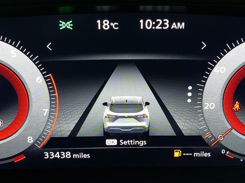 Used Nissan Qashqai 2022 for sale - 76414804: Photo 14