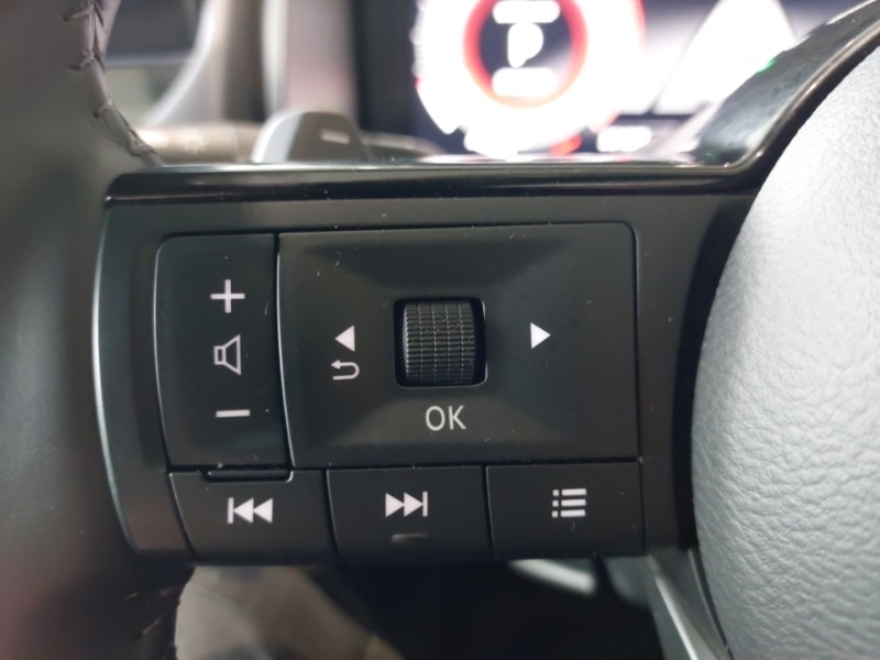 Used Nissan Qashqai 2022 for sale - 76414804: Photo 15