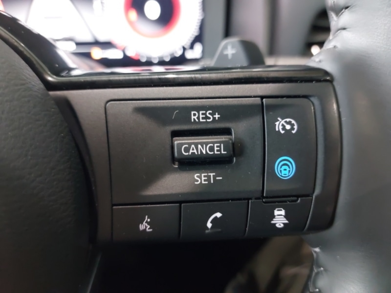 Used Nissan Qashqai 2022 for sale - 76414804: Photo 16