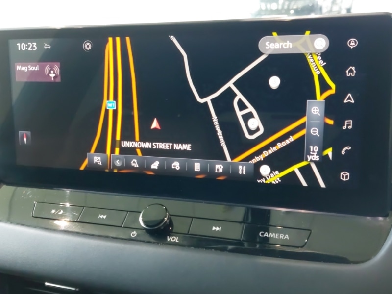 Used Nissan Qashqai 2022 for sale - 76414804: Photo 17