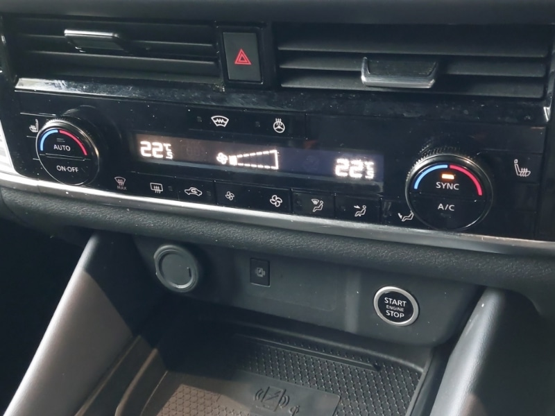 Used Nissan Qashqai 2022 for sale - 76414804: Photo 18