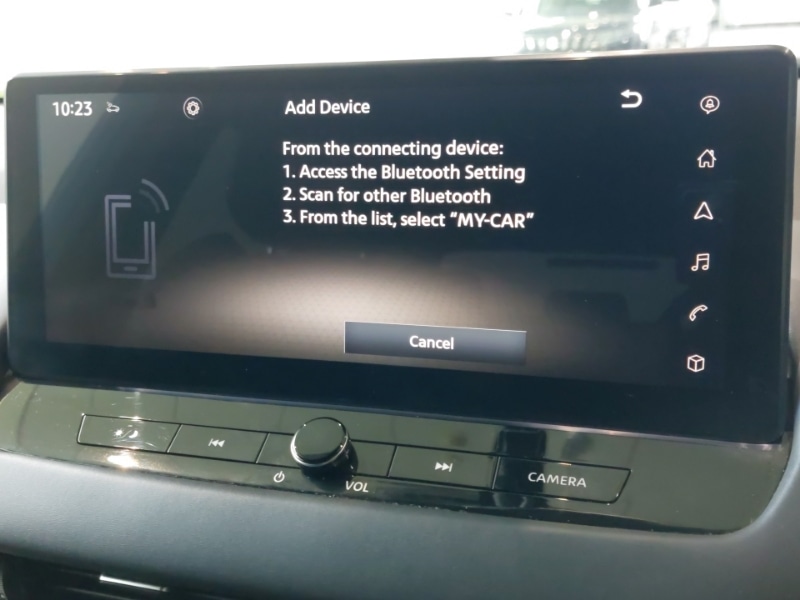 Used Nissan Qashqai 2022 for sale - 76414804: Photo 19