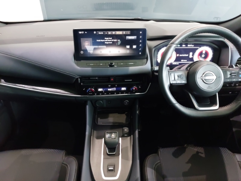 Used Nissan Qashqai 2022 for sale - 76414804: Photo 2