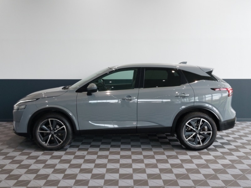 Used Nissan Qashqai 2022 for sale - 76414804: Photo 4