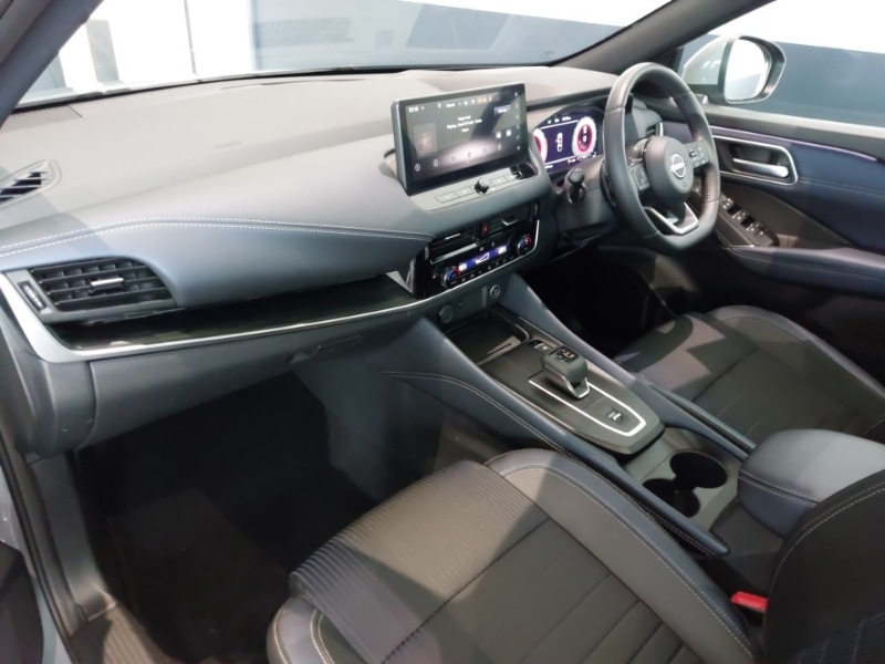 Used Nissan Qashqai 2022 for sale - 76414804: Photo 5