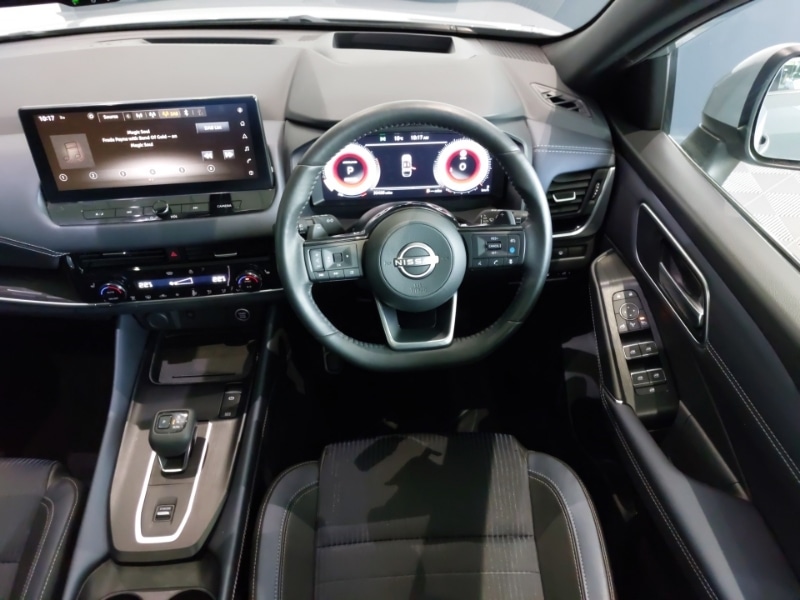 Used Nissan Qashqai 2022 for sale - 76414804: Photo 7