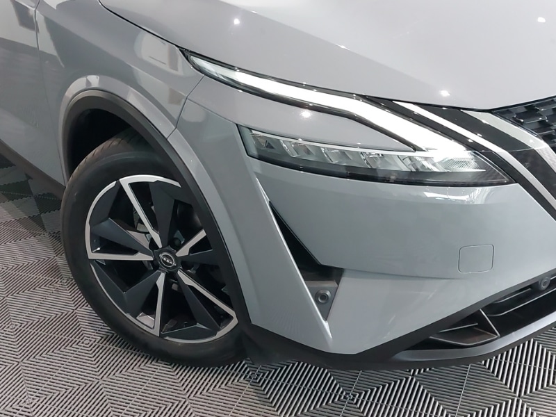 Used Nissan Qashqai 2022 for sale - 76414804: Photo 9