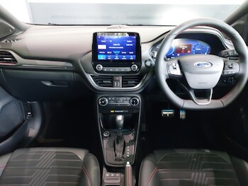 Used Ford Puma 2020 for sale - 78872498: Photo