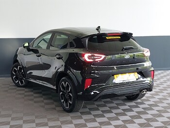 Used Ford Puma 2020 for sale - 78872498: Photo