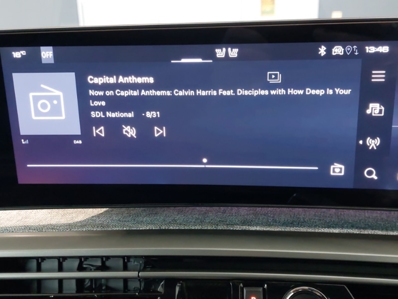 Used Peugeot 3008 2025 for sale - 77596546: Photo 10