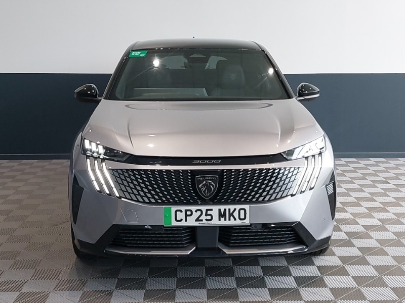 Used Peugeot 3008 2025 for sale - 77596546: Photo 12