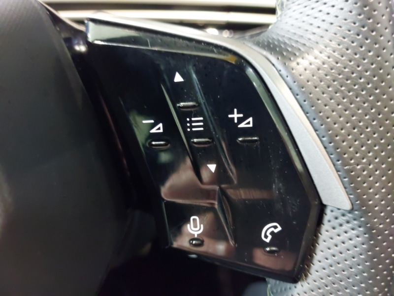 Used Peugeot 3008 2025 for sale - 77596546: Photo 15