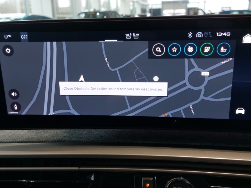 Used Peugeot 3008 2025 for sale - 77596546: Photo 17