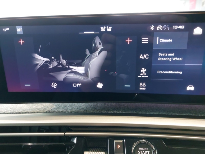 Used Peugeot 3008 2025 for sale - 77596546: Photo 18