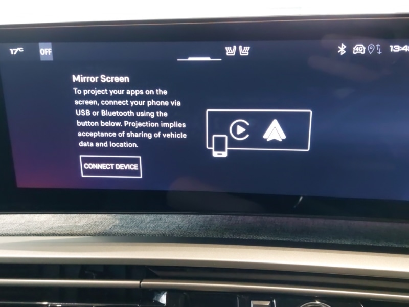 Used Peugeot 3008 2025 for sale - 77596546: Photo 19