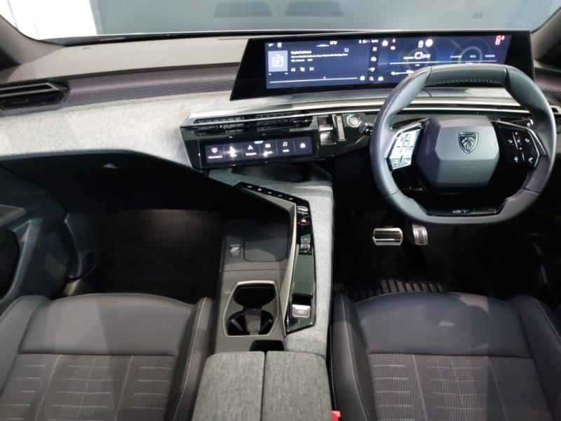 Used Peugeot 3008 2025 for sale - 77596546: Photo 2