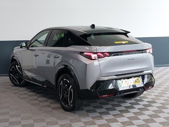 Used Peugeot 3008 2025 for sale - 77596546: Photo