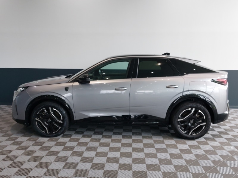 Used Peugeot 3008 2025 for sale - 77596546: Photo 4