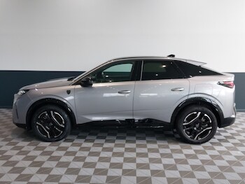 Used Peugeot 3008 2025 for sale - 77596546: Photo