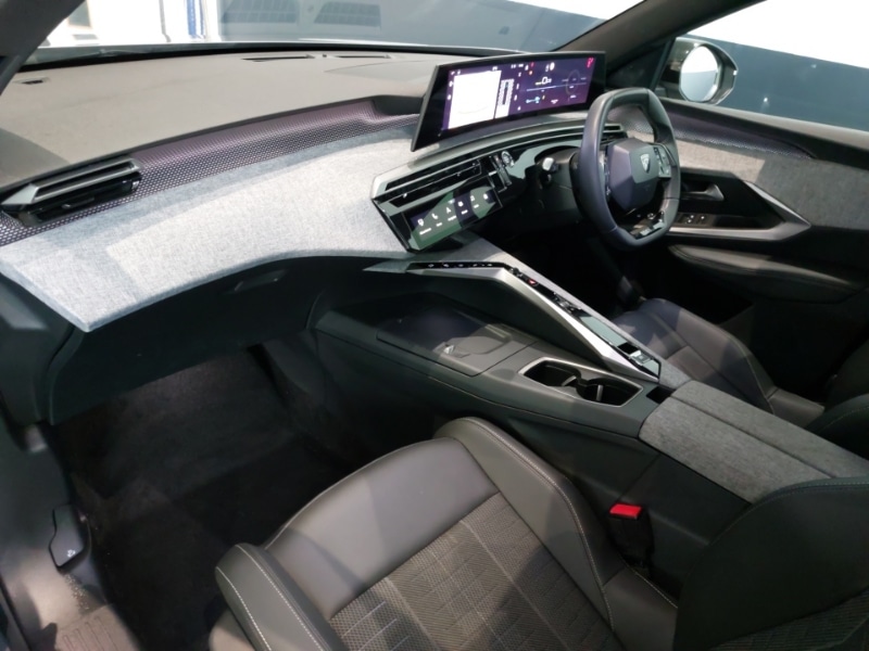 Used Peugeot 3008 2025 for sale - 77596546: Photo 5