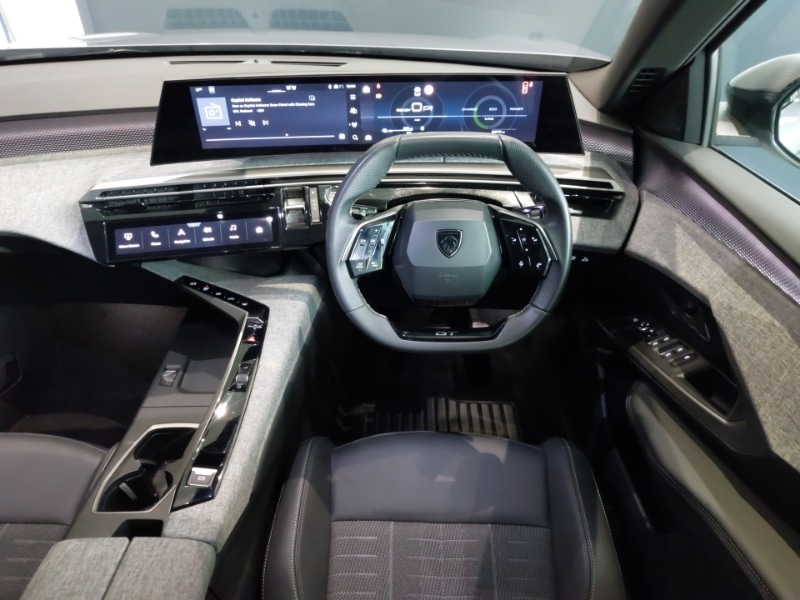 Used Peugeot 3008 2025 for sale - 77596546: Photo 7