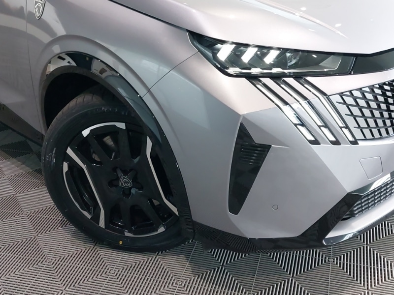 Used Peugeot 3008 2025 for sale - 77596546: Photo 9