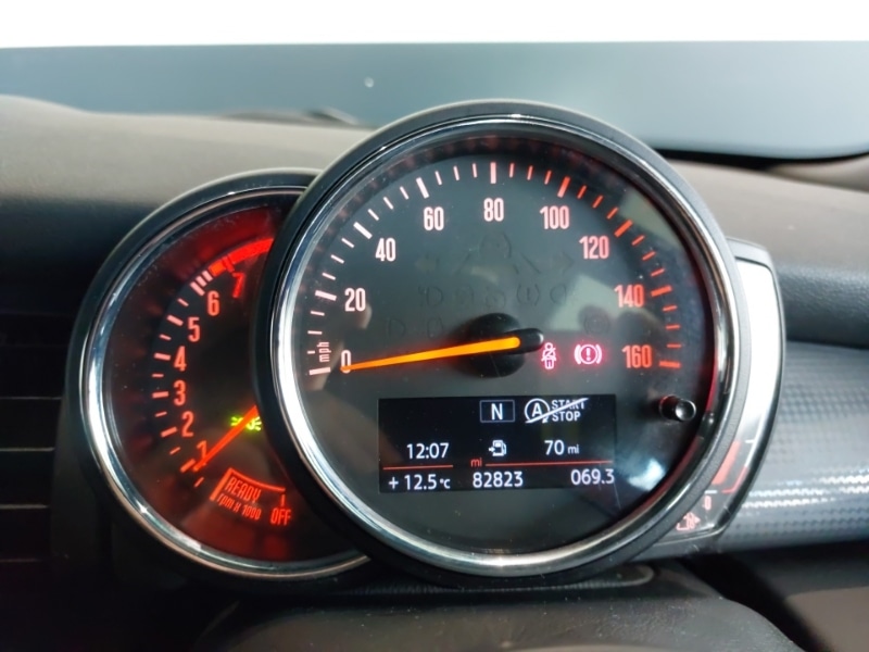 Used MINI Hatch 2018 for sale - 77569257: Photo 10