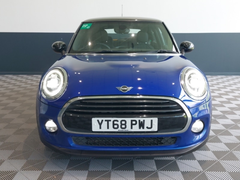 Used MINI Hatch 2018 for sale - 77569257: Photo 12