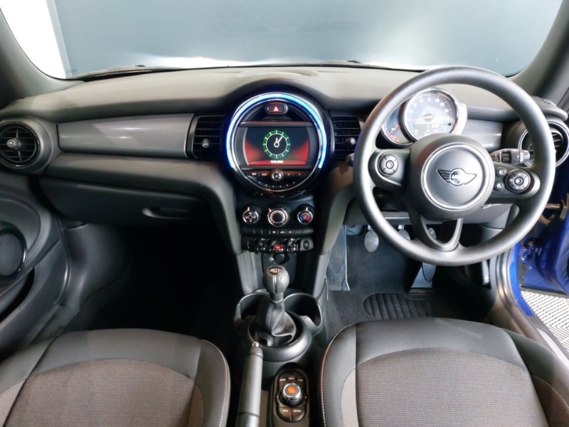 Used MINI Hatch 2018 for sale - 77569257: Photo 2