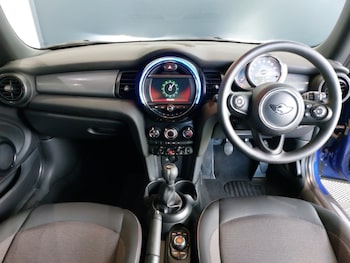 Used MINI Hatch 2018 for sale - 77569257: Photo