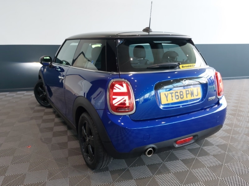 Used MINI Hatch 2018 for sale - 77569257: Photo 3
