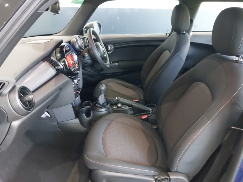 Used MINI Hatch 2018 for sale - 77569257: Photo 5