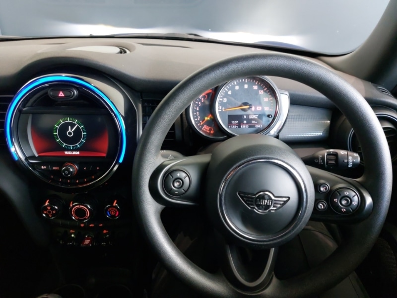 Used MINI Hatch 2018 for sale - 77569257: Photo 7