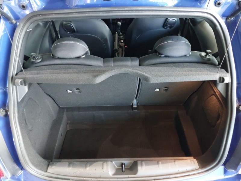 Used MINI Hatch 2018 for sale - 77569257: Photo 8