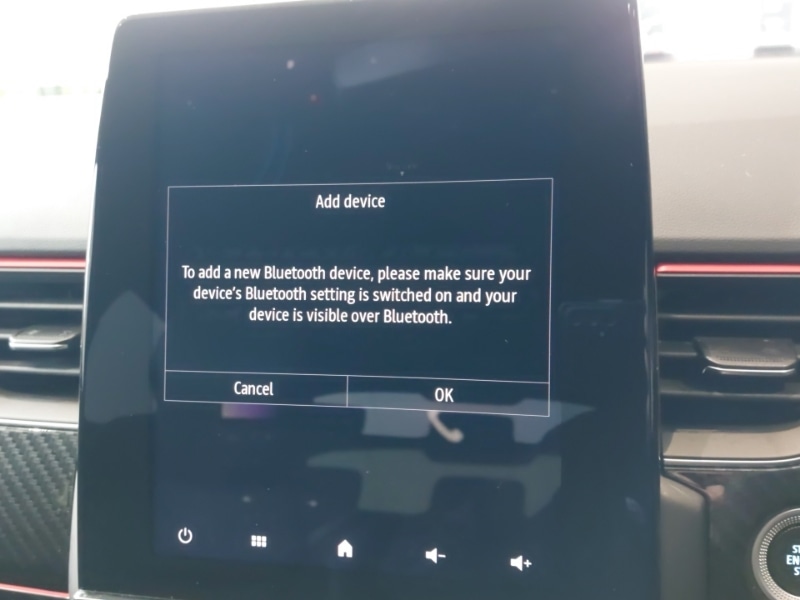 Used Renault Arkana 2021 for sale - 77988025: Photo 19