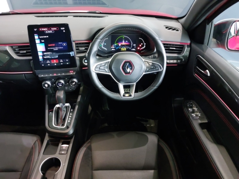 Used Renault Arkana 2021 for sale - 77988025: Photo 7