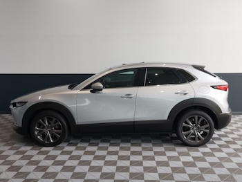 Used Mazda CX-30 2021 for sale - 75963863: Photo