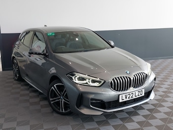 2022 - 118i [136] M Sport 5dr Step Auto [LCP]